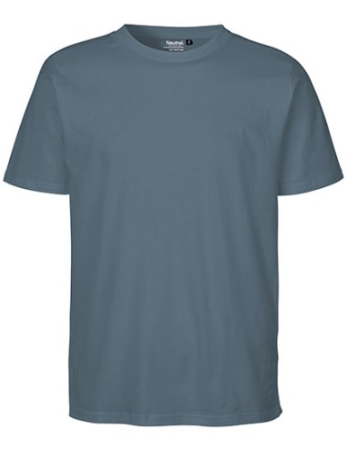 NEU-O60002-Unisex Regular T-Shirt