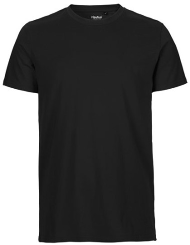 NEU-O61001-Mens Fit T-Shirt