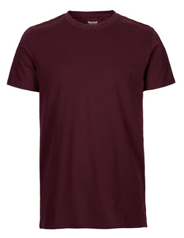 NEU-O61001-Mens Fit T-Shirt