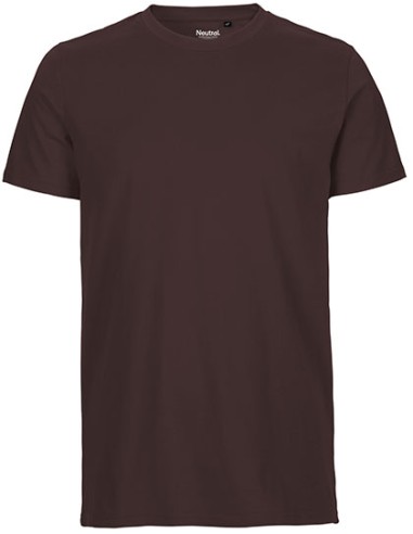 NEU-O61001-Mens Fit T-Shirt