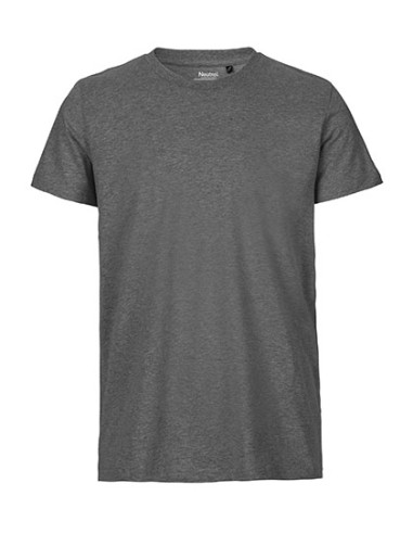 NEU-O61001-Mens Fit T-Shirt