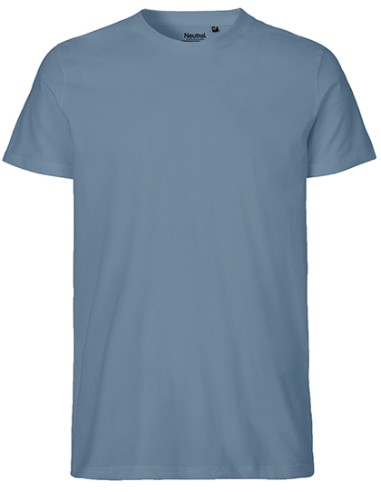 NEU-O61001-Mens Fit T-Shirt