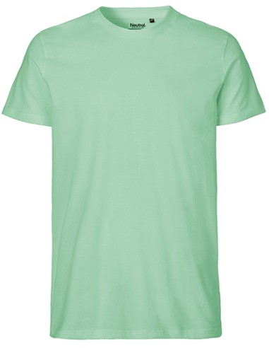 NEU-O61001-Mens Fit T-Shirt