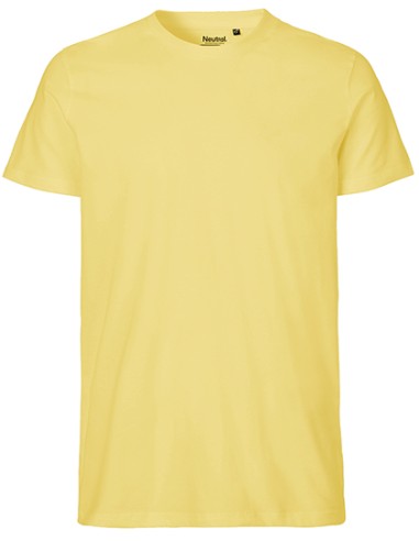 NEU-O61001-Mens Fit T-Shirt