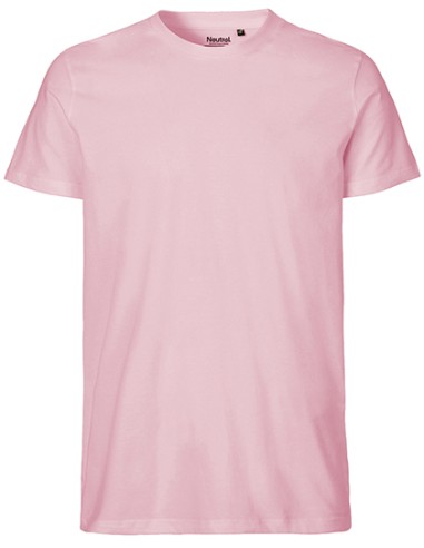 NEU-O61001-Mens Fit T-Shirt
