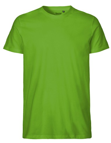 NEU-O61001-Mens Fit T-Shirt