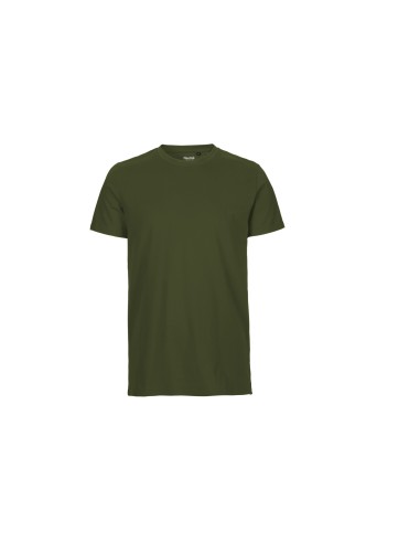 NEU-O61001-Mens Fit T-Shirt
