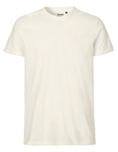 NEU-O61001-Mens Fit T-Shirt