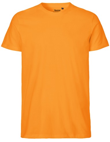 NEU-O61001-Mens Fit T-Shirt