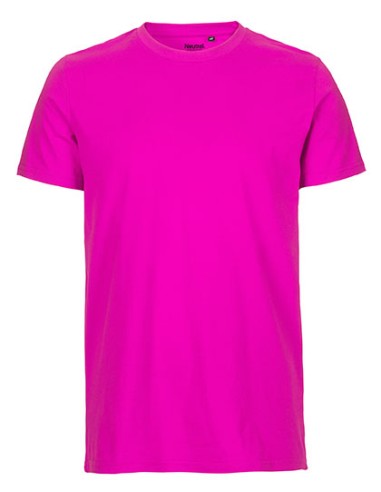 NEU-O61001-Mens Fit T-Shirt
