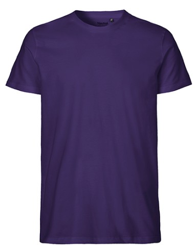 NEU-O61001-Mens Fit T-Shirt