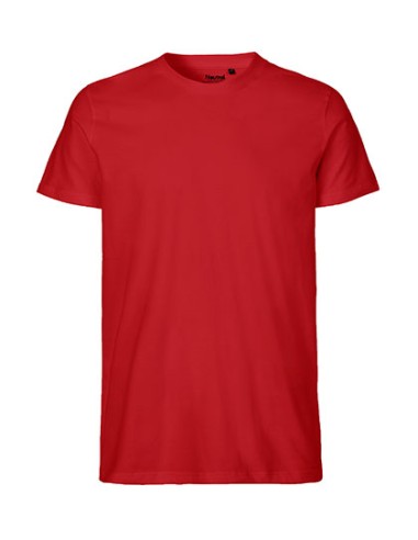 NEU-O61001-Mens Fit T-Shirt