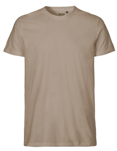 NEU-O61001-Mens Fit T-Shirt