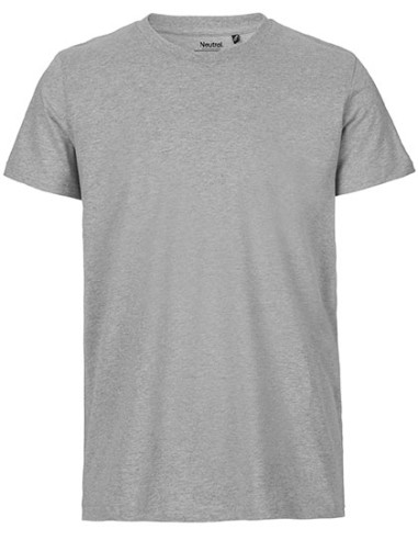 NEU-O61001-Mens Fit T-Shirt