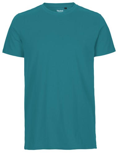 NEU-O61001-Mens Fit T-Shirt