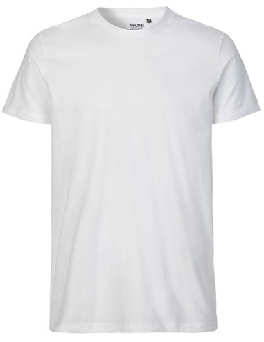 NEU-O61001-Mens Fit T-Shirt