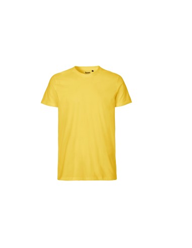 NEU-O61001-Mens Fit T-Shirt