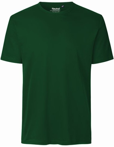 NEU-O61030-Mens Interlock T-Shirt