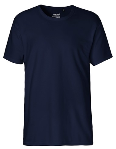 NEU-O61030-Mens Interlock T-Shirt