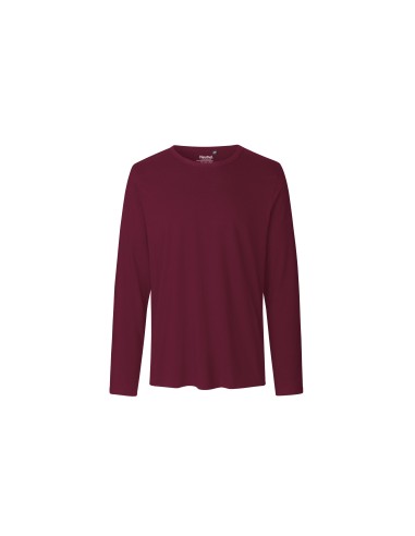 NEU-O61050-Mens Long Sleeve T-Shirt