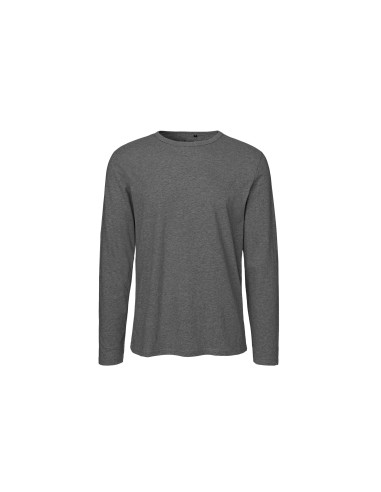 NEU-O61050-Mens Long Sleeve T-Shirt
