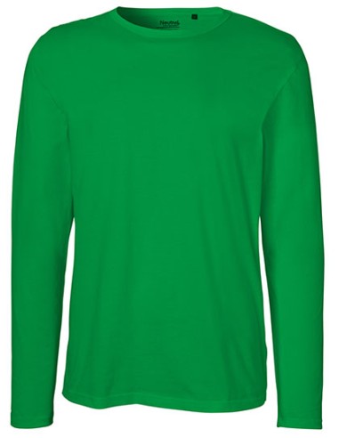 NEU-O61050-Mens Long Sleeve T-Shirt