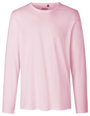 NEU-O61050-Mens Long Sleeve T-Shirt