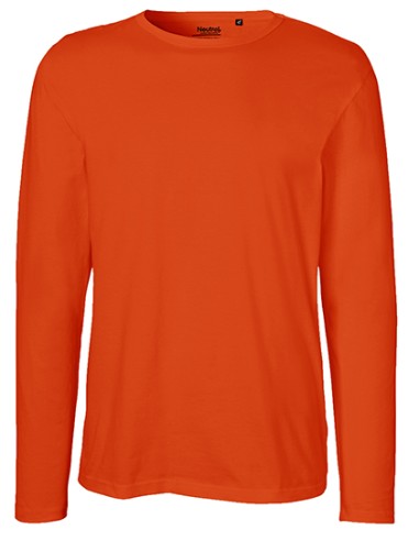 NEU-O61050-Mens Long Sleeve T-Shirt