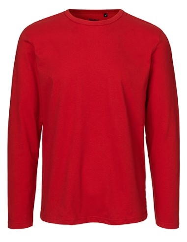 NEU-O61050-Mens Long Sleeve T-Shirt