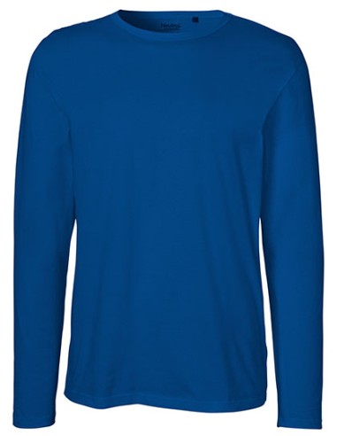 NEU-O61050-Mens Long Sleeve T-Shirt