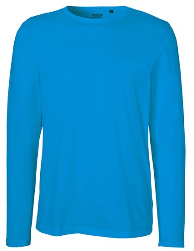 NEU-O61050-Mens Long Sleeve T-Shirt