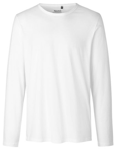 NEU-O61050-Mens Long Sleeve T-Shirt