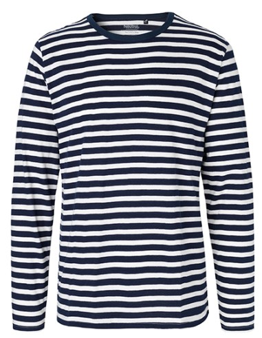 NEU-O61050-Mens Long Sleeve T-Shirt