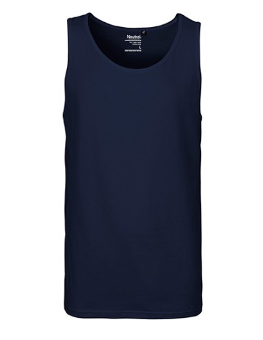 NEU-O61300-Mens Tank Top