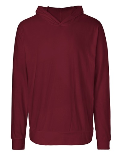 NEU-O62101-Unisex Jersey Hoodie