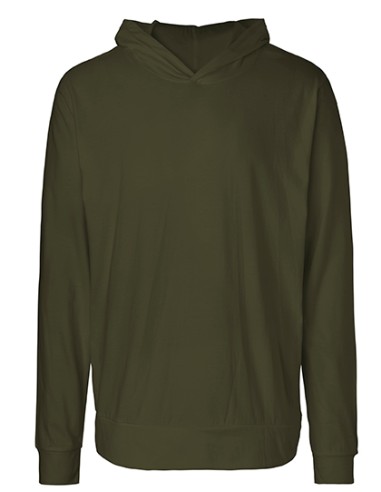 NEU-O62101-Unisex Jersey Hoodie
