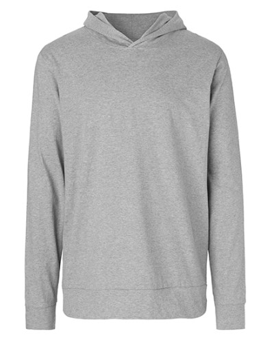 NEU-O62101-Unisex Jersey Hoodie
