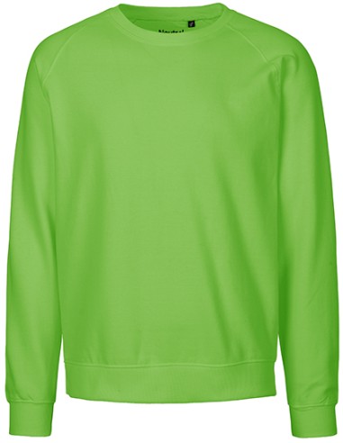 NEU-O63001-Unisex Sweatshirt