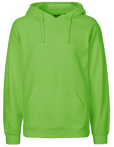 NEU-O63101-Mens Hoodie
