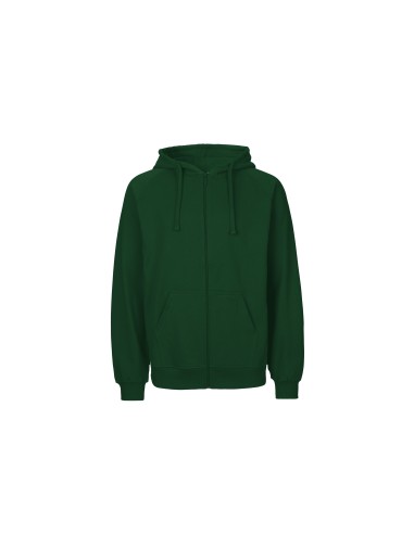 NEU-O63301-Mens Zip Hoodie