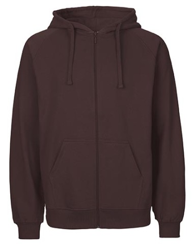 NEU-O63301-Mens Zip Hoodie