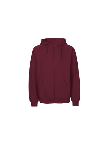NEU-O63301-Mens Zip Hoodie