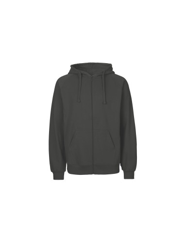 NEU-O63301-Mens Zip Hoodie