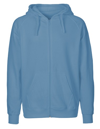 NEU-O63301-Mens Zip Hoodie