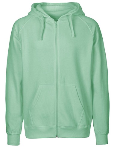NEU-O63301-Mens Zip Hoodie