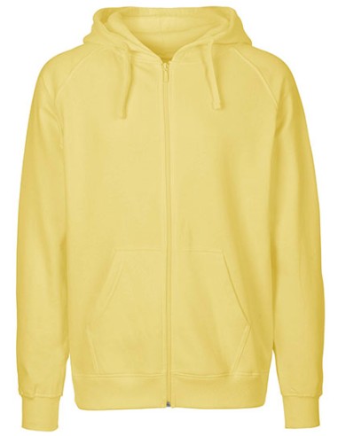 NEU-O63301-Mens Zip Hoodie