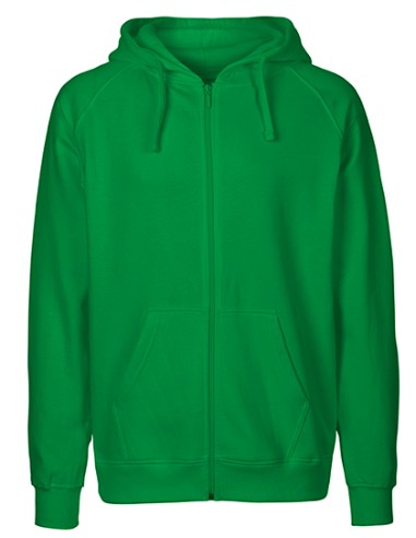 NEU-O63301-Mens Zip Hoodie