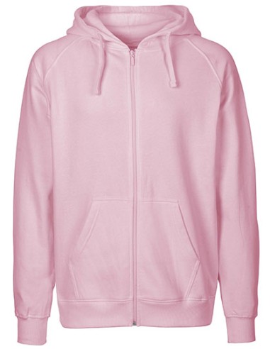 NEU-O63301-Mens Zip Hoodie