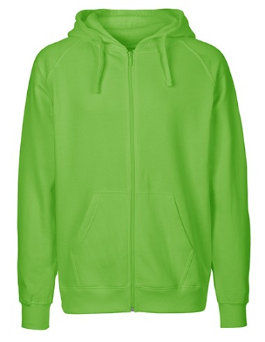NEU-O63301-Mens Zip Hoodie