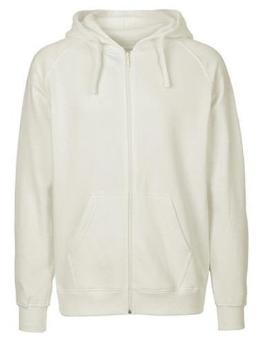 NEU-O63301-Mens Zip Hoodie